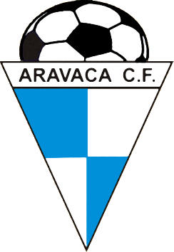 Escudo de ARAVACA C.F. (MADRID)