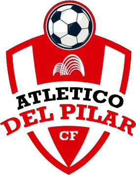 Escudo de ATLETICO DEL PILAR CF (MADRID)