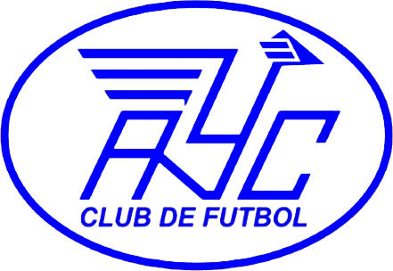 Escudo de AVIACO MADRILEÑO C.F. (MADRID)