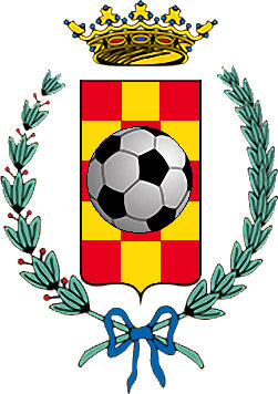 Escudo de C. ATLÉTICO DE PINTO (MADRID)