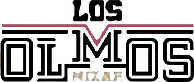 Escudo de C. DE ATLETISMO LOS OLMOS (MADRID)