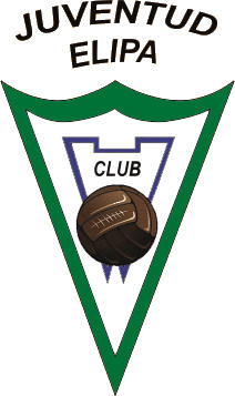 Escudo de C. JUVENTUD ELIPA (MADRID)