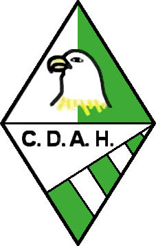 Escudo de C.D.  ALZOLA-HALCONES (MADRID)