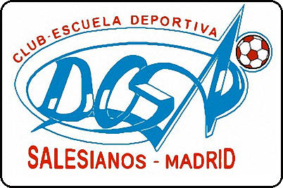 Escudo de C.D. DOSA (MADRID)