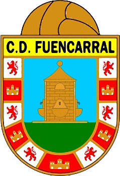 Escudo de C.D. FUENCARRAL (MADRID)