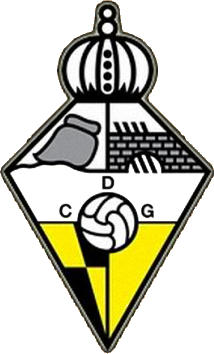 Escudo de C.D. GALAPAGAR (MADRID)