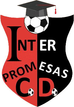 Escudo de C.D. INTER PROMESAS (MADRID)