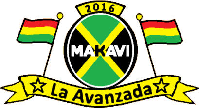 Escudo de C.D. MAKAVI-LA AVANZADA (MADRID)