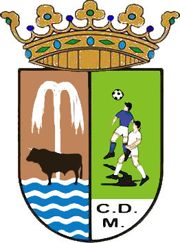 Escudo de C.D. MOLAREÑO (MADRID)