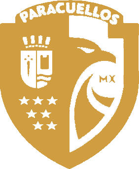 Escudo de C.D. PARACUELLOS ANTAMIRA-1 (MADRID)