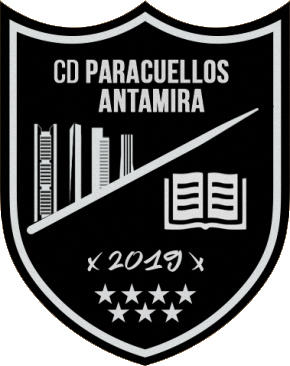 Escudo de C.D. PARACUELLOS ANTAMIRA (MADRID)