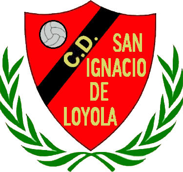 Escudo de C.D. SAN IGNACIO DE LOYOLA (MADRID)
