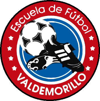 Escudo de C.D. SERENDIPITY VALDEMORILLO (MADRID)