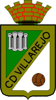 Escudo de C.D. VILLAREJO (MADRID)