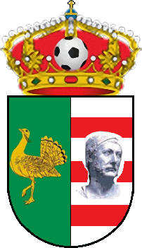Escudo de C.D.E. ANÍBAL (MADRID)