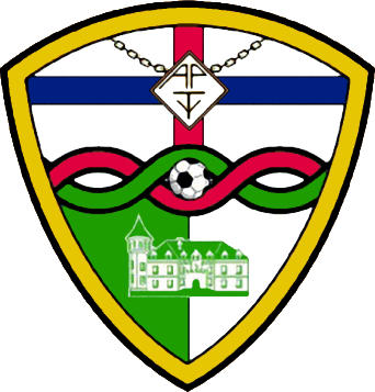 Escudo de C.F. TRIVAL VALDERAS ALCORCÓN (MADRID)