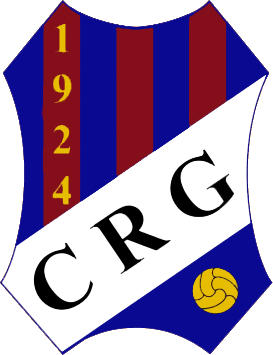 Escudo de C.R. GUINDALERA (MADRID)