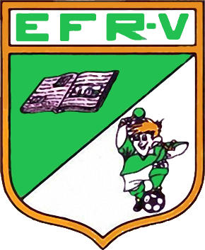 Escudo de E.F. RIVAS-VACIAMADRID (MADRID)