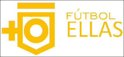 Escudo de FÚTBOLELLAS C.F.F. (MADRID)