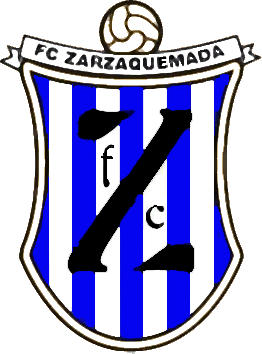 Escudo de F.C. ZARZAQUEMADA (MADRID)