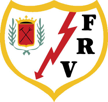 Escudo de FUNDACIÓN RAYO VALLECANO (MADRID)