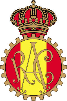 Escudo de JARAMA RACE F.C. (MADRID)