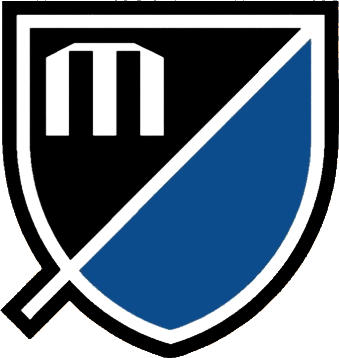 Escudo de MÓSTOLES BALOMPIÉ (MADRID)