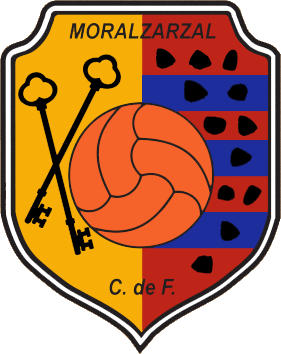 Escudo de MORALZARZAL C.F. (MADRID)