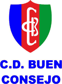 Escudo de NUESTRA SEÑORA DEL BUEN CONSEJO (MADRID)