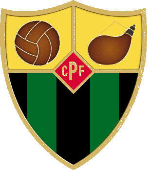 Escudo de PERISO C.F. (MADRID)