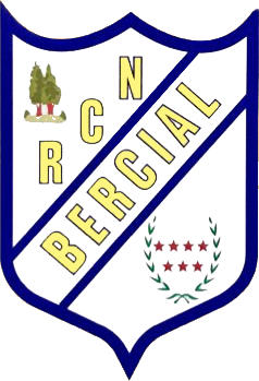 Escudo de R.C. NUEVO BERCIAL (MADRID)