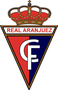 Escudo de REAL ARANJUEZ C.F. (MADRID)