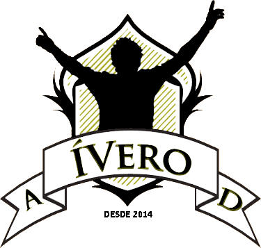 Escudo de S.A.D. ÍVERO (MADRID)