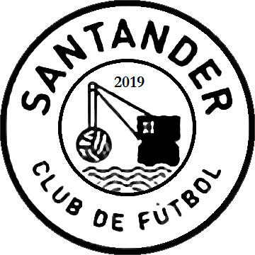 Escudo de SANTANDER C.F. (MADRID)