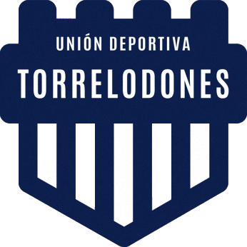 Escudo de U.D. TORRELODONES (MADRID)