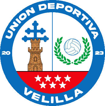 Escudo de U.D. VELILLA (MADRID)