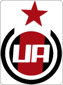 Escudo de UNION ADARVE AS.DEP. (MADRID)
