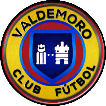 Escudo de VALDEMORO C.F. (MADRID)