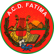 Escudo de A.C.D. FÁTIMA-min