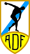 Escudo de A.D.  FERROVIARIA-min