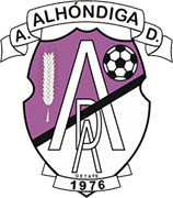 Escudo de A.D. ALHÓNDIGA-min