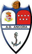 Escudo de A.D. ANCORA-min