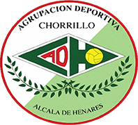 Escudo de A.D. CHORRILLO-min
