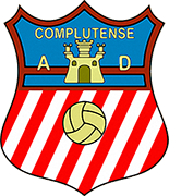 Escudo de A.D. COMPLUTENSE ALCALÁ-min