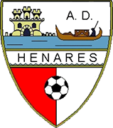 Escudo de A.D. HENARES-min