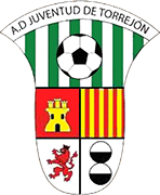 Escudo de A.D. JUVENTUD DE TORREJÓN-min