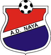 Escudo de A.D. NAYA-min