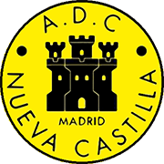 Escudo de A.D. NUEVA CASTILLA-min