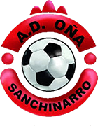 Escudo de A.D. OÑA SANCHINARRO-min