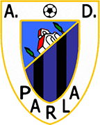 Escudo de A.D. PARLA-min